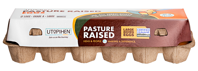 Pasture Raised