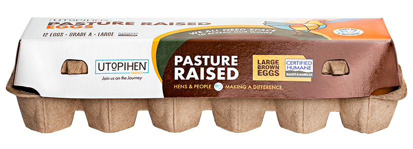 Pasture Raised