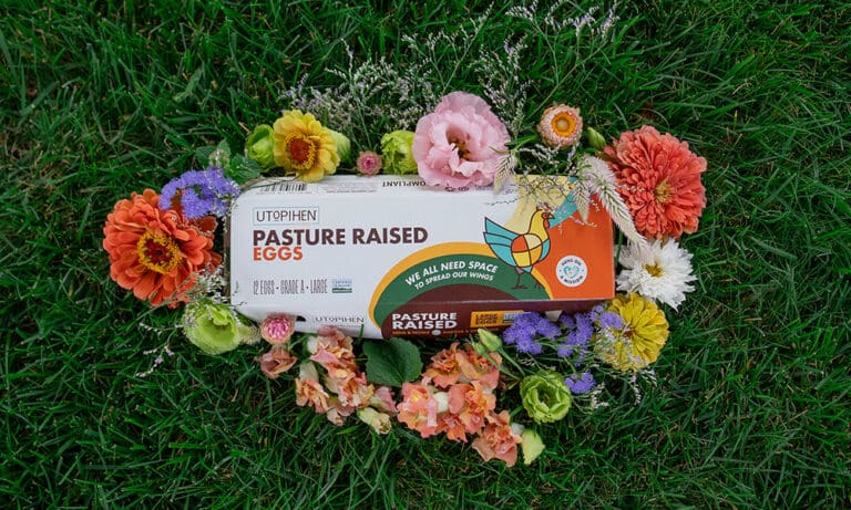 2020 Flower Carton