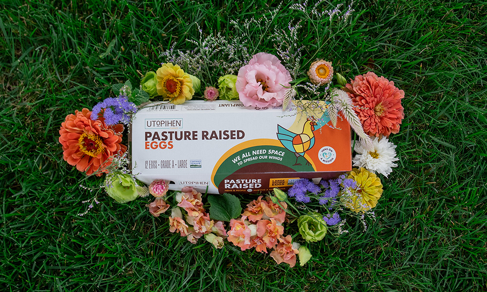 2020 Flower Carton