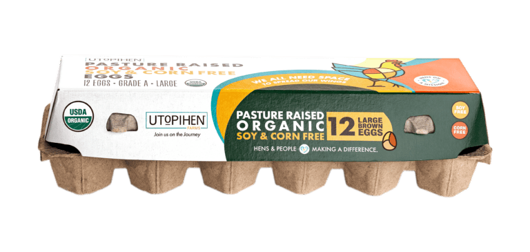 SF Organic Carton